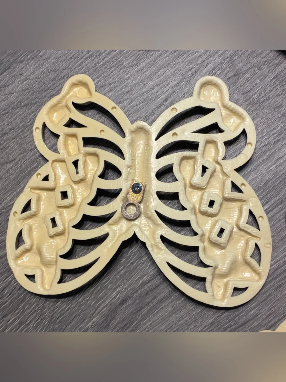 Burwood set decorative